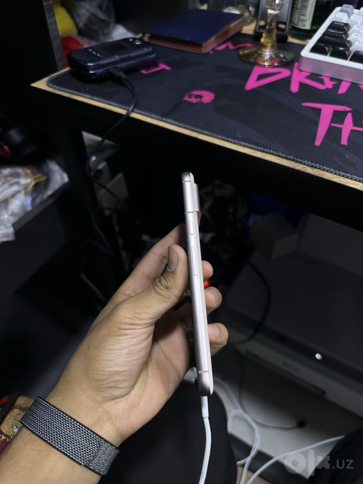 Google Pixel 8 ideal