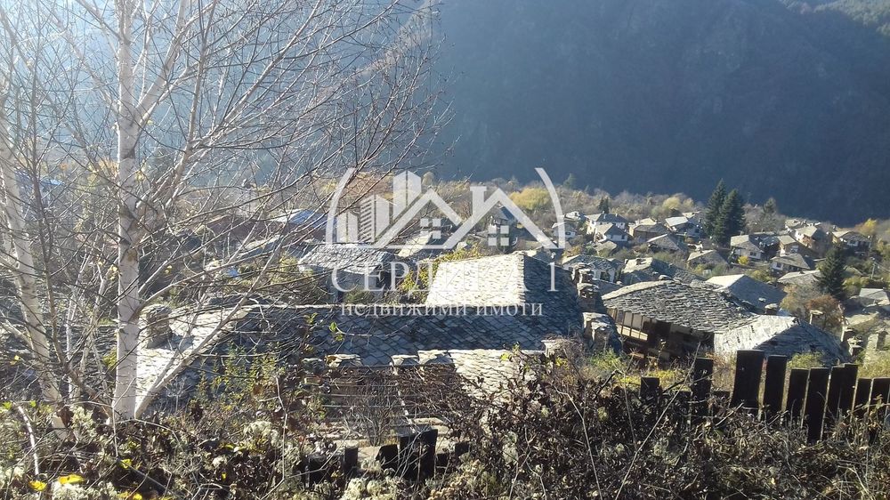 Продава се Парцел в с. Ковачевица, Област Благоевград - 1800 кв.м за 28 €/кв.м - Снимка #4