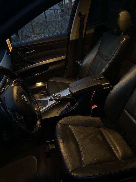 BMW 3 Series 2009 — imagine 4