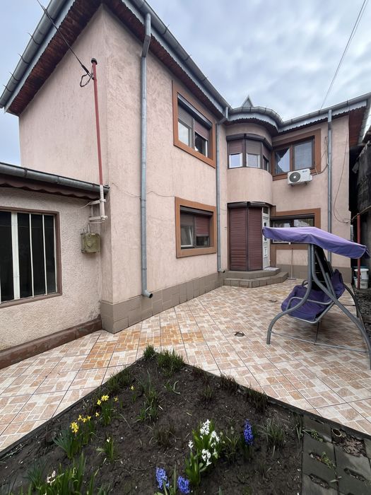 Casa  caramida S+P+1 Calea Galati