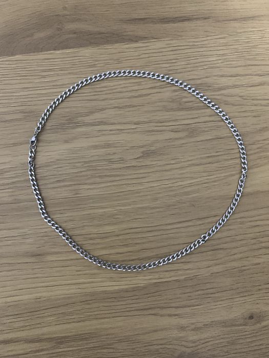 Lant otel inoxidabil 55 cm