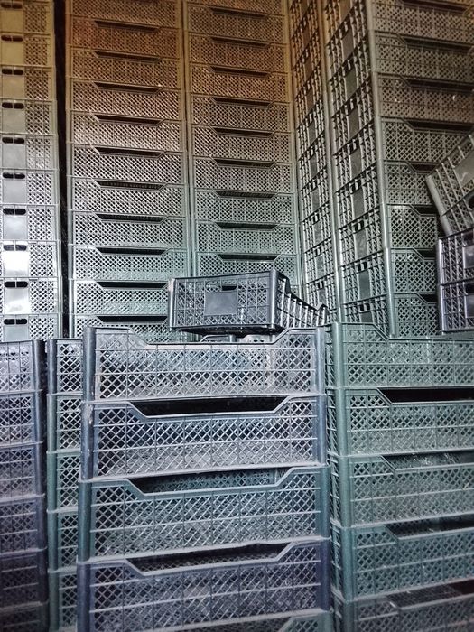 Яшиклар сотилади