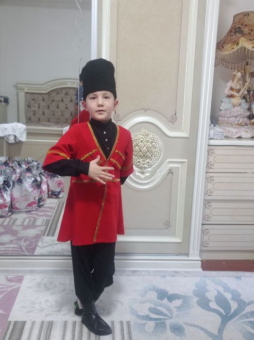 Прокат детских карнавалных костюмов от 3-10лет