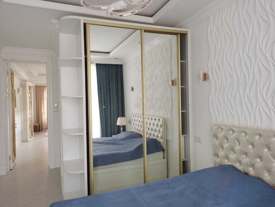 сдается люксовый дом на никитина