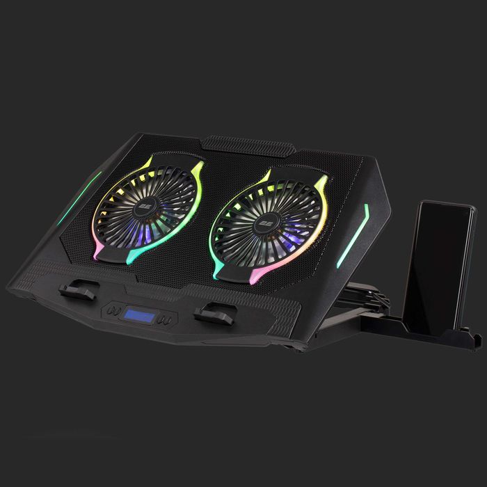 Noutbuk uchun Kuller 2E COOLER PAD 006