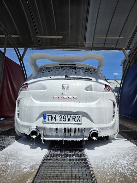 SEAT Leon 0 — imagine 4