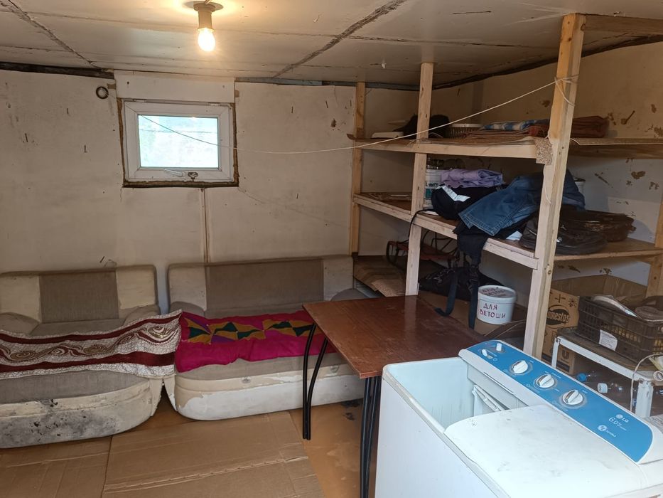 Продам дом 82 кв. метров