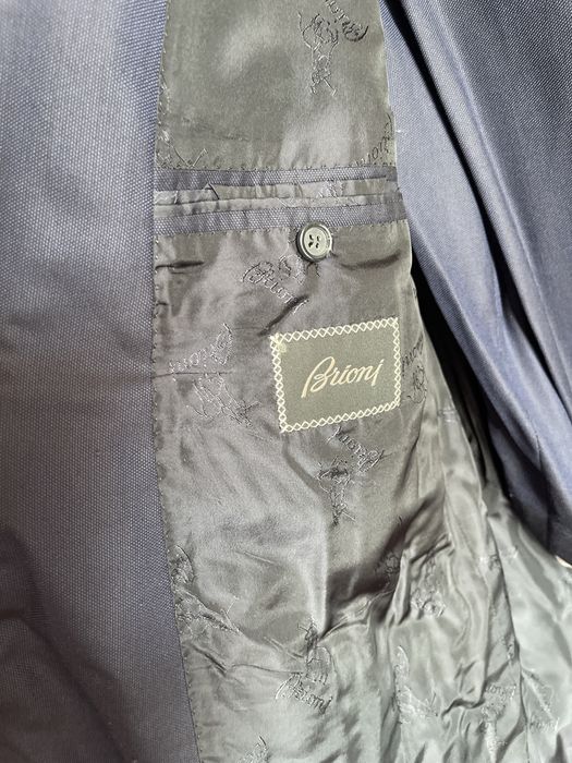 Костюм  мужской от Brioni