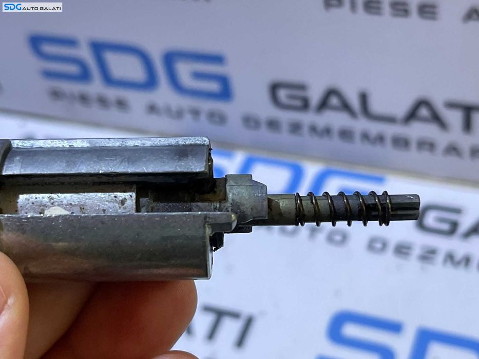 Butuc Contact Pornire cu Cheie Telecomanda Opel Astra G 1998 - 2004 Cod 09146299 13107754 90519056 [B4244]