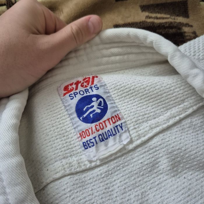 Продам кимоно star