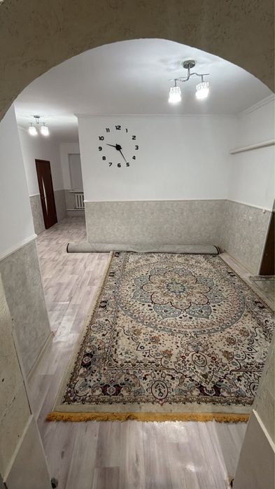 Үй жалданады ұзақ мерзімге.