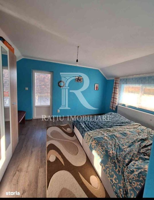 De vanzare | Casa cu etaj la cheie | Sarsig | Bihor