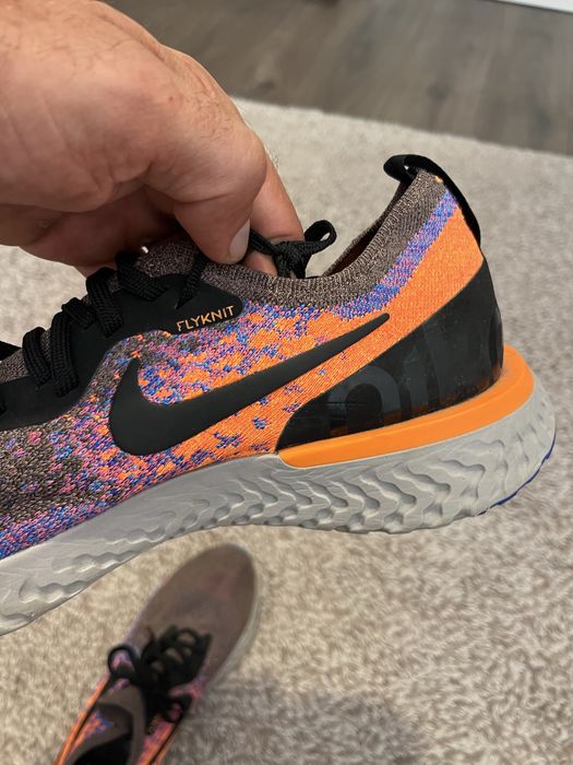 Nike Epic React Flyknit -оригинални маратонки