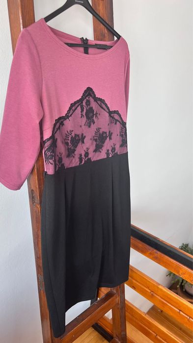 Rochie versatila birou/ocazie/evenimemente L/XL 46
