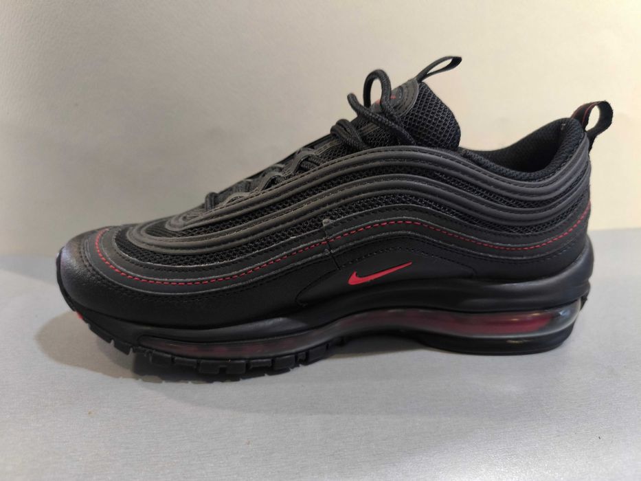 Nike Air Max N38.Maратонки с камера.Нови.Оригинал.