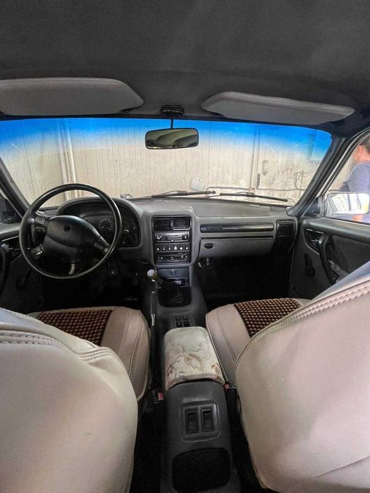 Продам Волгу (Газ 3110)