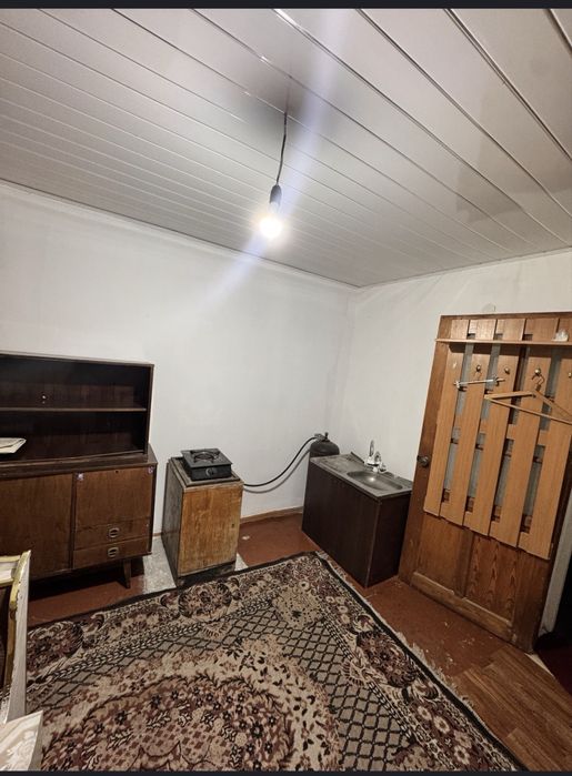 Сдается 2 комнатная каартира