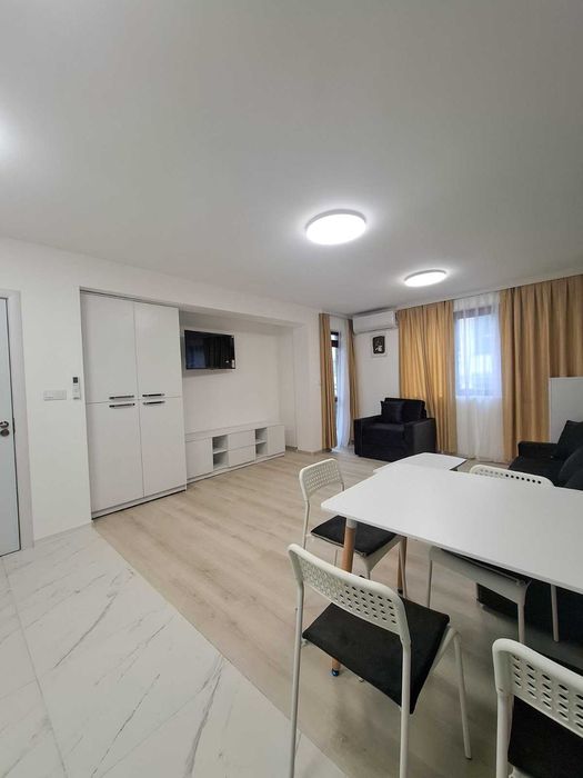 Наем двустаен апартамент Смолян, Нов център-62 кв.м - 358 евро/месец