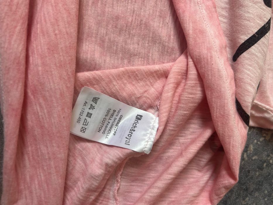 Блузи на Rich&Royal Промо!!! 10€