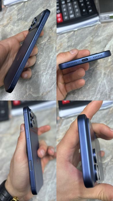 Iphone 17 Pro Max 256GB ПЕРФЕКТЕН