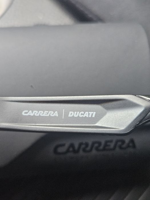Слънчеви очила CARRERA DUCATI