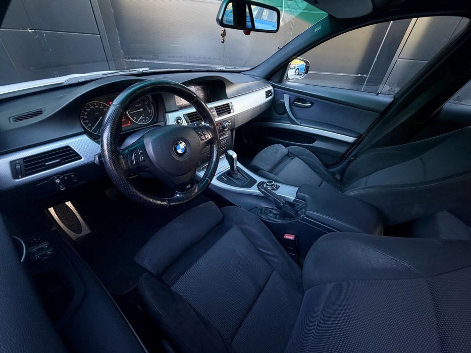 BMW SERIA 3 xDrive - M Pachet - Facelift