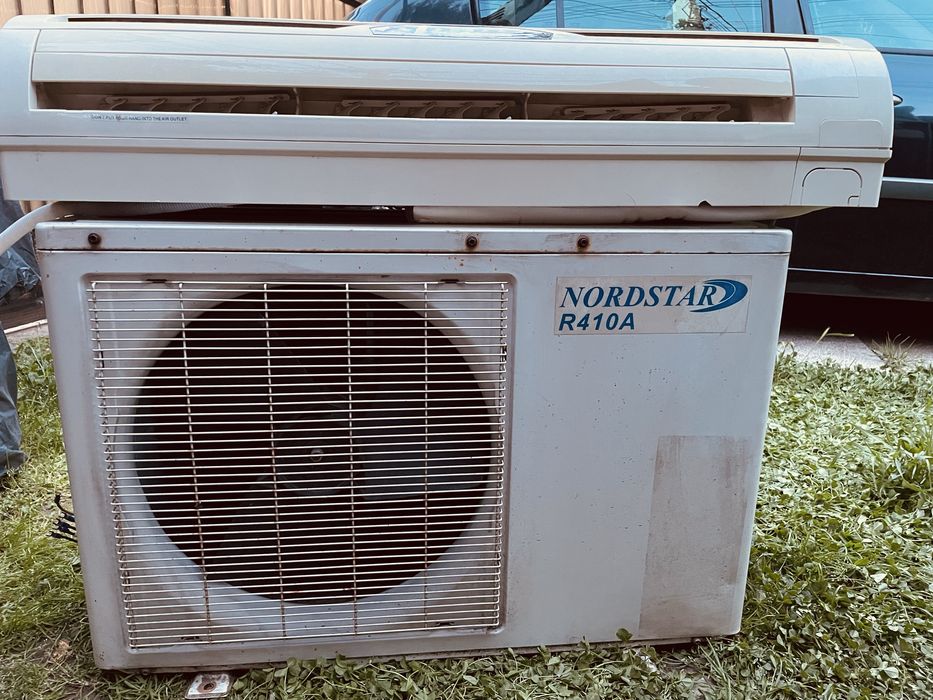 Aer conditionat 18000 BTU Nordstar