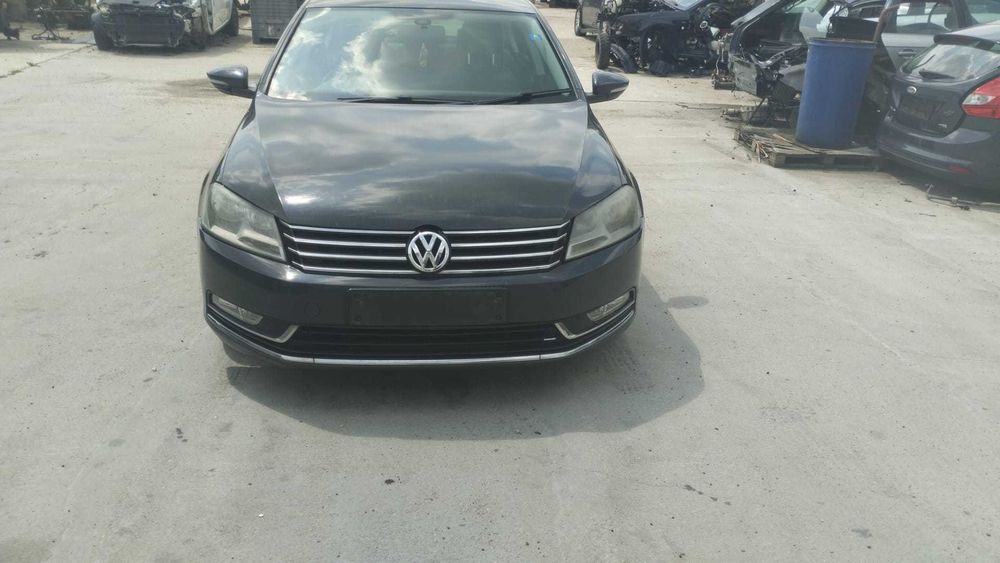 Usi Stanga/Dreapta, Fata/Spate VW Passat B7 cod.LI7F
