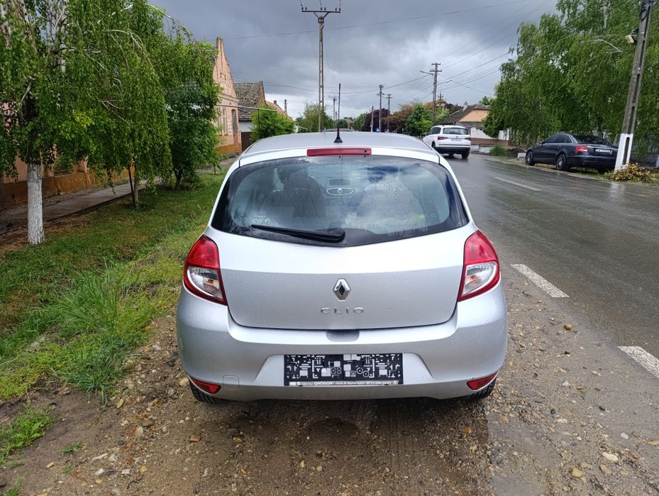 Renault Clio III