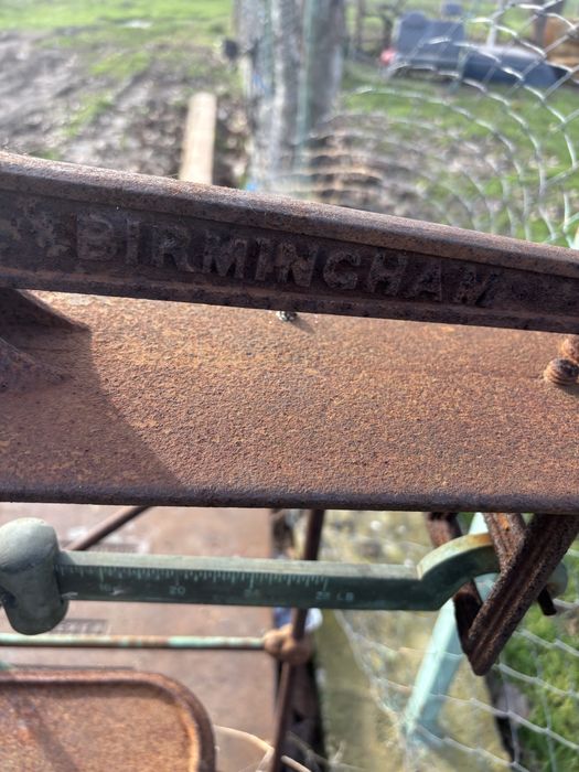 Кантар за антика