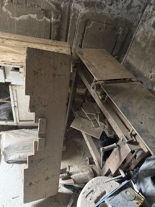 Stanok sotiladi holati zur kup ishlamagan