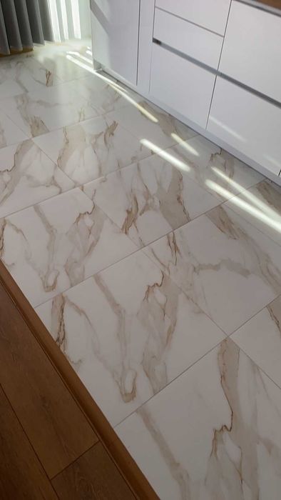 Ремонт на бани - Фаянс, теракота, гранитогрес