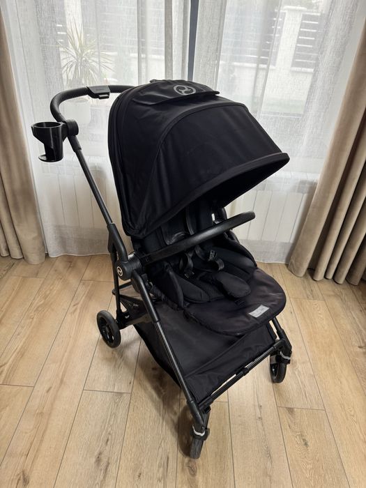 Cybex Melio Carbon