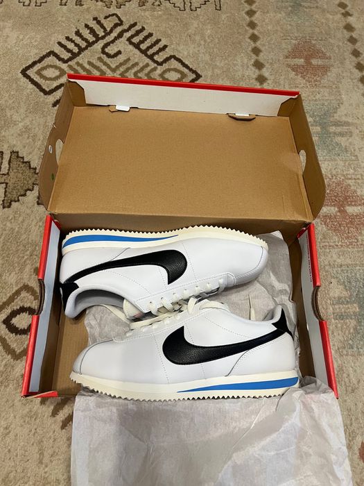 Продам Nike cortez