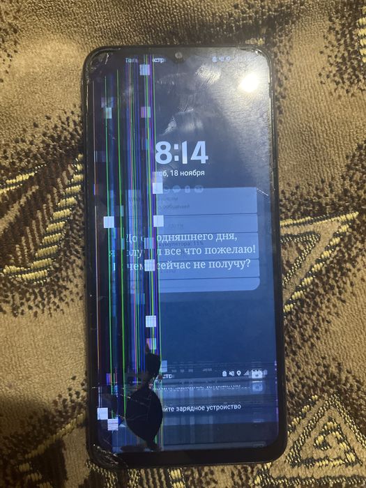 Samsung a 23  продажа б/у смартфона