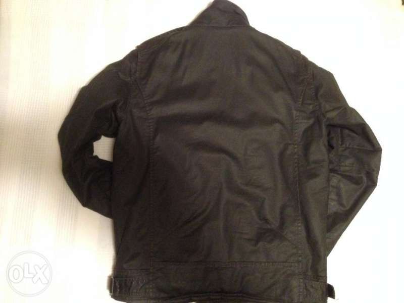 Есенно/зимно мъжко яке Reserved размер 50 (L)