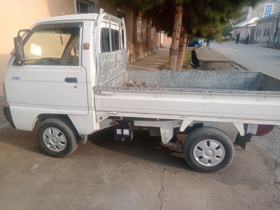 Лабо сотилади ёки дамас автога алмаштирилади