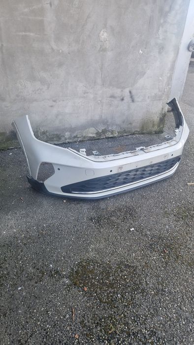Bară față vw Taigo