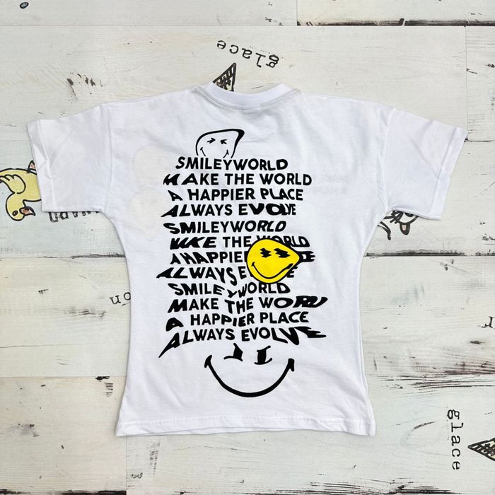 Футболки Турция