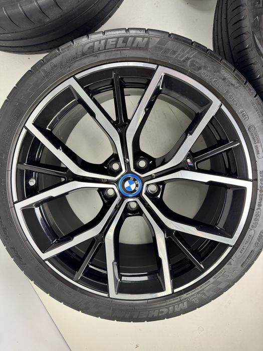 Set jante originale BMW seria 5 G30 M845