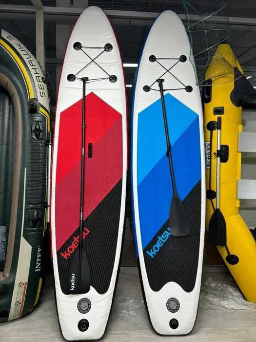 Аренда прокат сап борда SUP Board