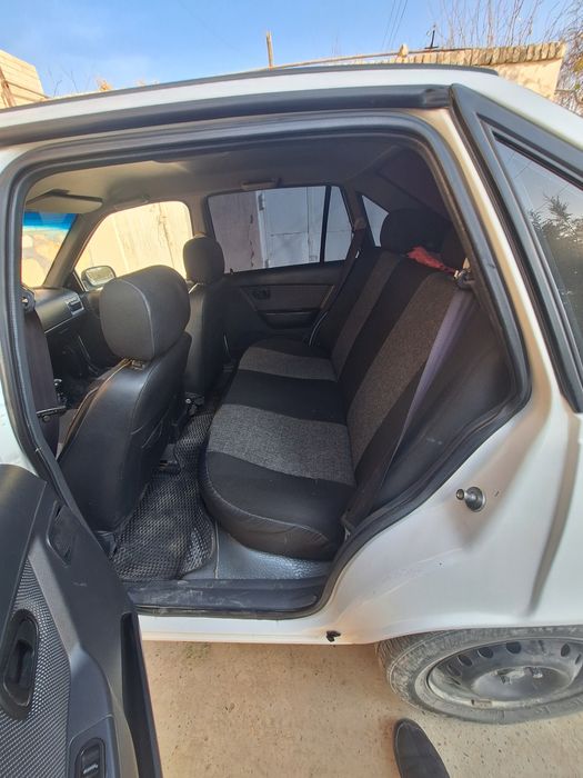 Nexia 2 SONC GLE 2012 yil, oq rang, metan, konditsioner