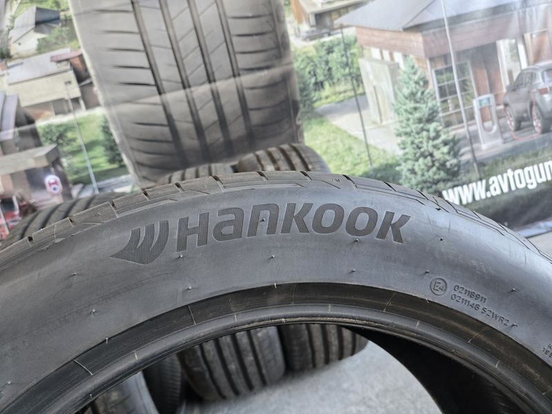 255/50/20 HANKOOK 4бр