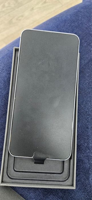 Samsung S25+, 256GB