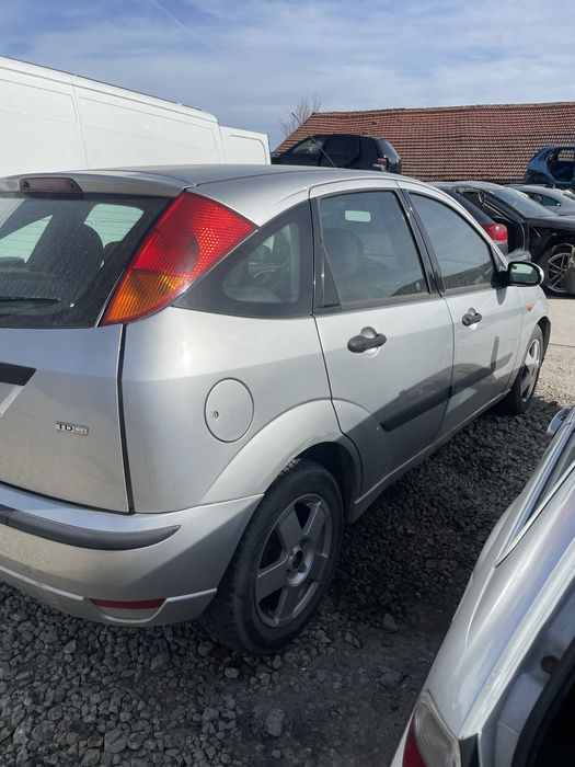 стопове за ford focus mk1/форд фокус