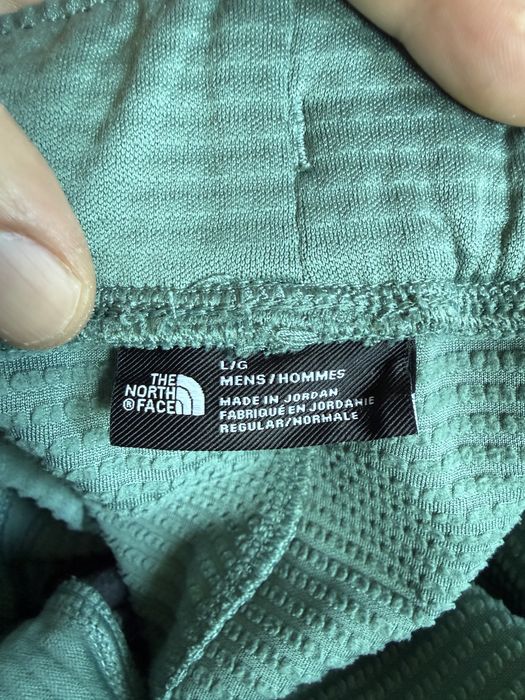 The North Face -Mountain Athletics