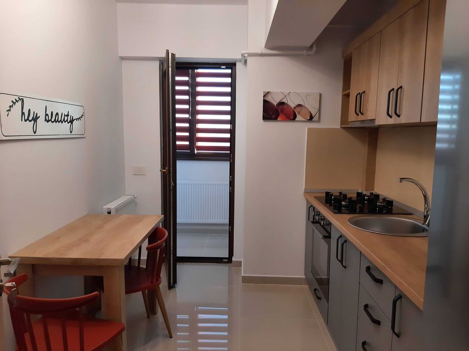 Soleia Valea Lupului 1 camera disponibil ctrct ANAF