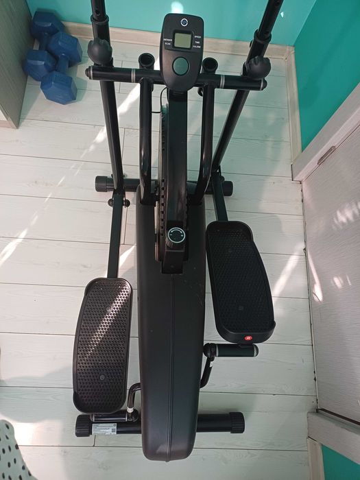 Кростренажор master air