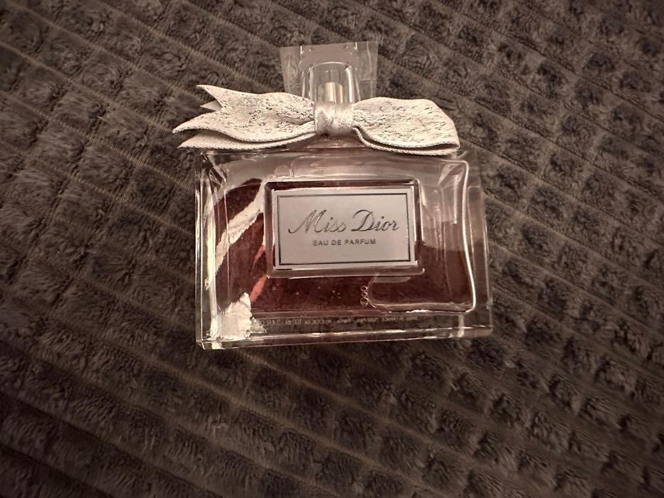 Parfum Miss Dior