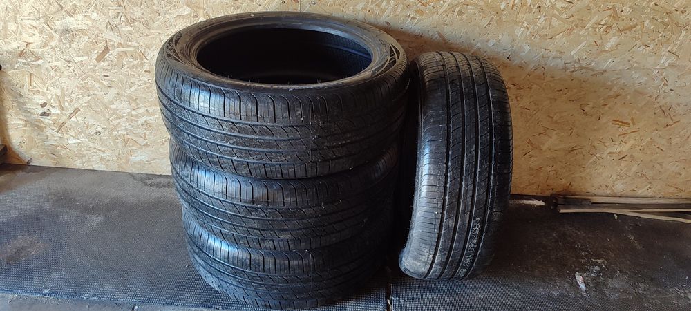 Продам летние шины